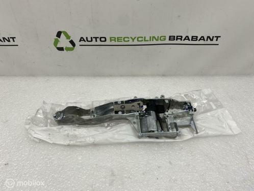 Deurgreep Houder Links Peugeot 207 NIEUW ORIG 1198G3 910958, Auto-onderdelen, Klein materiaal, Peugeot, Gebruikt, Ophalen of Verzenden
