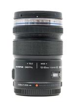 Olympus M.Zuiko Digital ED 12-50mm f/3.5-6.3 EZ

MFT LENS, Audio, Tv en Foto, Fotografie | Lenzen en Objectieven, Ophalen of Verzenden