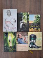 Esther Verhoef, Ophalen of Verzenden, Zo goed als nieuw, Nederland