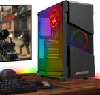 Snelle Game Allrounder Core i7 Pc + M2 SSD +HD+16Gb+Garantie, 64 GB of meer, Ophalen of Verzenden, Zo goed als nieuw, Gaming