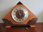 Fraaie Amsterdamse School klok, Antiek en Kunst, Antiek | Klokken, Ophalen