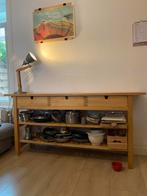 IKEA Keukenblok, Ophalen, Gebruikt, 100 tot 150 cm, Met lade(s)