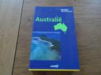 anwb reisgids Australie, Boeken, Europa, Ophalen of Verzenden, Zo goed als nieuw, Reisgids of -boek