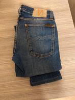 Nudie jeans, Kleding | Dames, Nudie jeans, Blauw, Ophalen of Verzenden, W27 (confectie 34) of kleiner