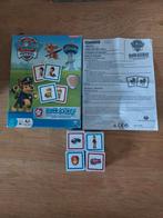 Paw Patrol Look-A-Likes Memory Spel, Hobby en Vrije tijd, Gezelschapsspellen | Bordspellen, Een of twee spelers, Ophalen, Zo goed als nieuw