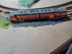 Bachmann 6906 Union Pacific DD40AX Locomotief, Gebruikt, Bachmann, Ophalen of Verzenden, Analoog