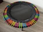 Bellicon Trampoline 125 cm breed Ultra Sterke elastieken, Ophalen, Zo goed als nieuw, Overige typen