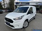 Ford Transit Connect 1.0 Ecoboost L1 Trend 1eEig|Airco|Bluet, Voorwielaandrijving, Gebruikt, Euro 6, Met garantie (alle)