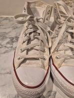 Converse All Stars Maat 38 - Weinig Gedragen, Kleding | Dames, Schoenen, Wit, Converse, Ophalen of Verzenden, Sneakers of Gympen