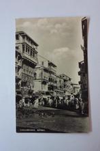 vintage postcard India BOMBAY Kabularkhana, Verzamelen, Ansichtkaarten | Buitenland, Ophalen of Verzenden, 1920 tot 1940, Ongelopen