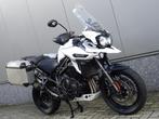 Triumph TIGER 1200 XCX (bj 2018), Bedrijf, Toermotor, 1200 cc