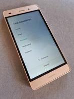Huawei P8 Lite - Gold, Android OS, Zonder abonnement, Ophalen of Verzenden, Touchscreen