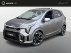 Kia Picanto 1.0 DPI GT-Line | Dodehoekdetectie | Schuif/kant, Auto's, Kia, Voorwielaandrijving, 63 pk, Euro 6, 4 stoelen