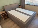 Swiss sense bed zonder topper, Huis en Inrichting, Ophalen, Zo goed als nieuw, Tweepersoons, 160 cm