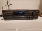 Technics SA-EX320 Receiver met Boxen  & Afstandsbediening, Ophalen, Gebruikt, Radio