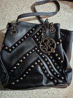 Guess tas drie kleintjes, Ophalen, Zo goed als nieuw, Zwart, Schoudertasje