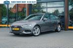 Audi A4 Avant 40 TFSI MHEV Business Edition|17"|LED|Navi|Sto, Stof, Gebruikt, Zwart, 4 cilinders