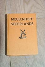 Te koop: Meulenhoff Nederlands woordenboek, zakwoordenboek., Boeken, Woordenboeken, Overige uitgevers, Ophalen of Verzenden, Meulenhoff