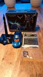 Transformers masterpiece Tracks ( geen ko ), Verzamelen, Transformers, G1, Ophalen of Verzenden, Gebruikt, Autobots