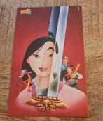 Mulan, Verzenden, 1940 tot 1960, Ongelopen, Kinderen