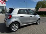 Smart Forfour 1.0 Pure, Auto's, Smart, 12 maanden, Gebruikt, 4 stoelen, Start-stop-systeem