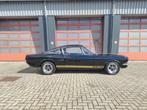 Ford Mustang FASTBACK C CODE 5 SPEED! CALIFORNIA IMPORT HERT, Auto's, Origineel Nederlands, Te koop, Benzine, Ford