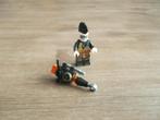 lego ninjago 891840 jet jack foil pack (2018), Ophalen of Verzenden, Gebruikt, Complete set, Lego