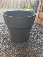 Elho plantenbak 45 cm, Ophalen, Kunststof, Minder dan 60 cm, Rond