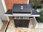 Patio Chef 4+ gasbarbecue, Tuin en Terras, Gasbarbecues, Ophalen, Gebruikt, Patton