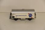 Märklin 4569 H0 Koelwagon 'Pabst Blue Ribbon' van de DB, Wisselstroom, Wagon, Ophalen of Verzenden, Zo goed als nieuw
