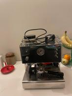 Espresso Machine - Quick Mill 3035, Ophalen, Afneembaar waterreservoir, Gebruikt, Espresso apparaat