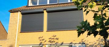 Rolluiken op maat met 22% korting bij Senkra beschikbaar voor biedingen