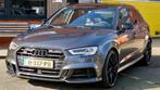 Audi S3 2.0 TFSI S3 quattro Pro Line Plus. pano. schaalstoel, Auto's, Audi, Automaat, S3, 15 km/l, Gebruikt
