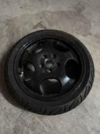 Italjet dragster 180cc achter velg gilera runner M08 SP, Ophalen of Verzenden