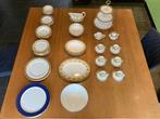 Wedgewood India Servies (geen losse verkoop), Huis en Inrichting, Keuken | Servies, Ophalen, Zo goed als nieuw, Wedgwood, Porselein