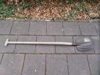 Bats - Schop - Lengte 135 - 000 blad, Tuin en Terras, Ophalen, Zo goed als nieuw, Schop
