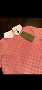 Gucci jurk kinderen, Kinderen en Baby's, Ophalen of Verzenden, Zo goed als nieuw