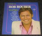 Bob Bouber – de Beste van Bob Bouber 1976 LP134, Ophalen of Verzenden, Overige formaten, Nederlandstalig