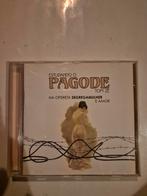 Tom Zé - Estudando o pagode. Cd. 2005. Brazil pressing, Ophalen of Verzenden, Gebruikt