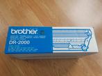 Brother DR-2000, Nieuw, Ophalen of Verzenden, Brother