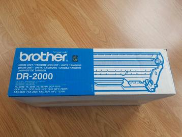 Brother DR-2000