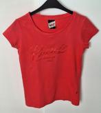 FITNESS SHIRT MAAT S, Ophalen of Verzenden, Maat 36 (S), Rood, Fitness of Aerobics