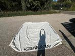 Parasoldoek grimbergen. 3.40 bij 3.40., Verzamelen, Biermerken, Ophalen, Nieuw, Overige merken