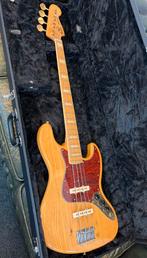 Fender Jazz JB75 Reissue MIJ, Ophalen of Verzenden, Gebruikt, Elektrisch