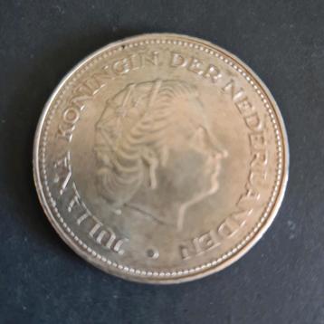 1970 Zilveren 10 Gulden - 25 Jaar Bevrijding beschikbaar voor biedingen