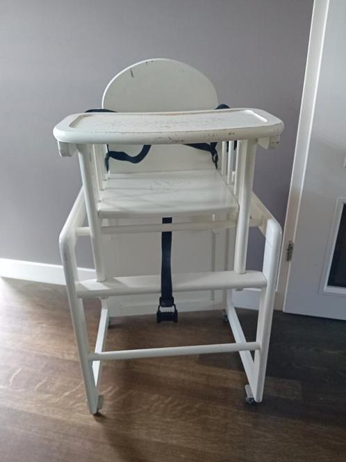 kinderstoel, Kinderen en Baby's, Kinderstoelen, Gebruikt, Overige typen, Ophalen of Verzenden