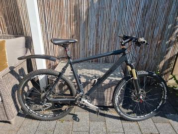 Mountainbike  beschikbaar voor biedingen