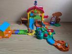 Toettoet Zoef Zoef Dieren Boerderij (VTech), Kinderen en Baby's, Speelgoed | Vtech, Ophalen of Verzenden, Gebruikt, 2 tot 4 jaar