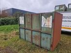 10FT opslag container te koop, Zakelijke goederen, Ophalen