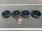 Banden 18 ince 5/112 steek, Auto-onderdelen, Ophalen, 18 inch, Gebruikt, X